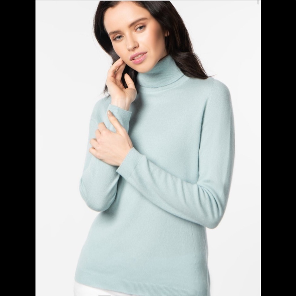 GERRY WEBER Casual Turtleneck